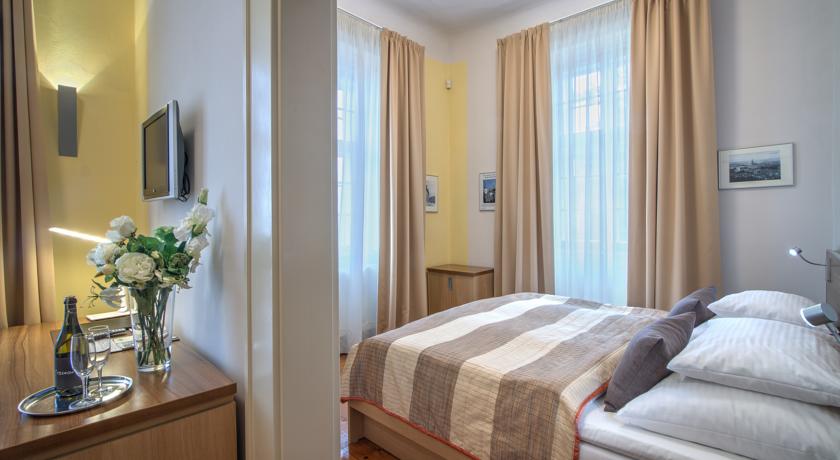 Monastery Hotel — Прага, Чехія мініатюра 20