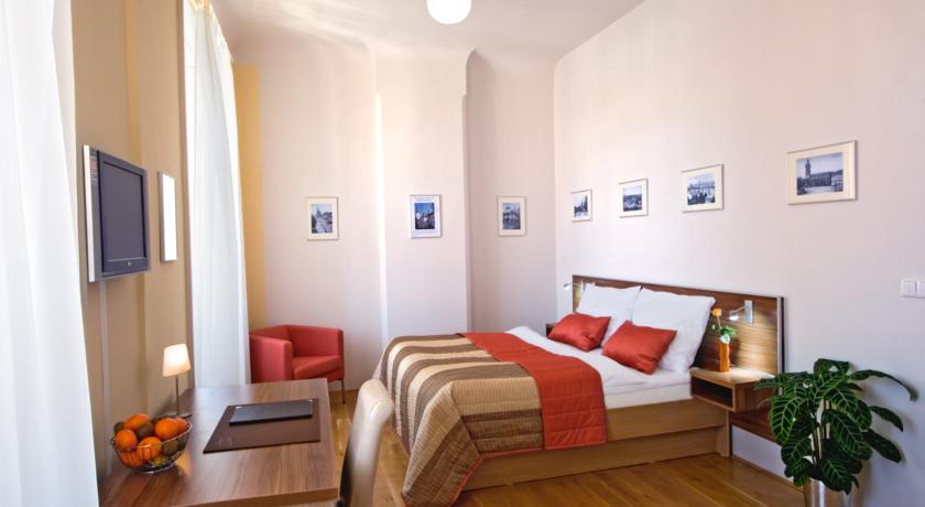 Monastery Hotel — Прага, Чехія мініатюра 24
