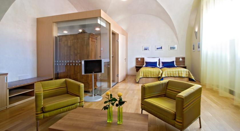 Monastery Hotel — Прага, Чехія мініатюра 25