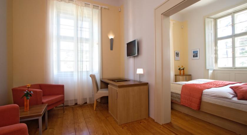 Monastery Hotel — Прага, Чехія мініатюра 26