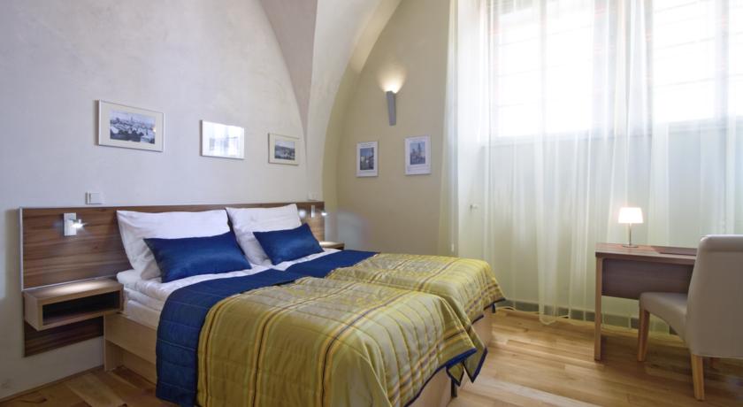 Monastery Hotel — Прага, Чехія мініатюра 27
