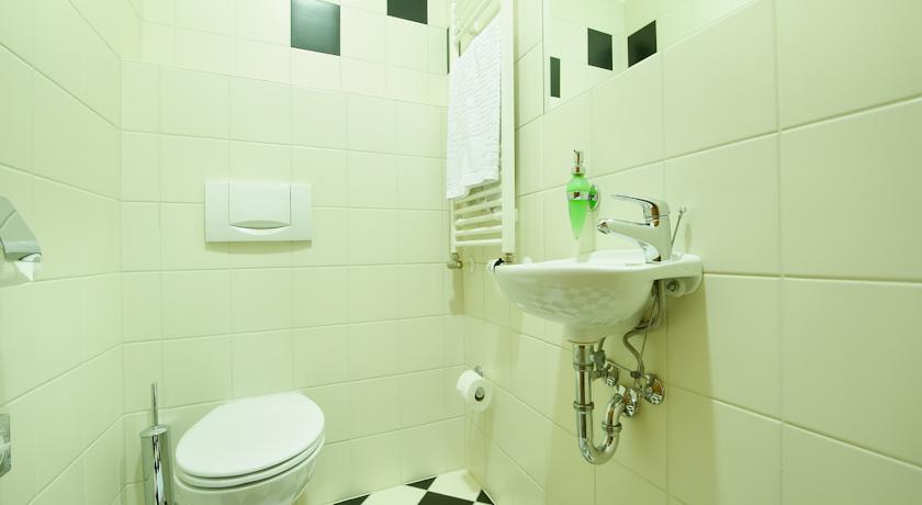 Ramada Airport Hotel Prague — Прага, Чехія мініатюра 26