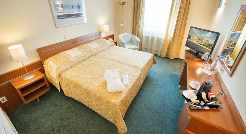 Ramada Airport Hotel Prague — Прага, Чехія мініатюра 36
