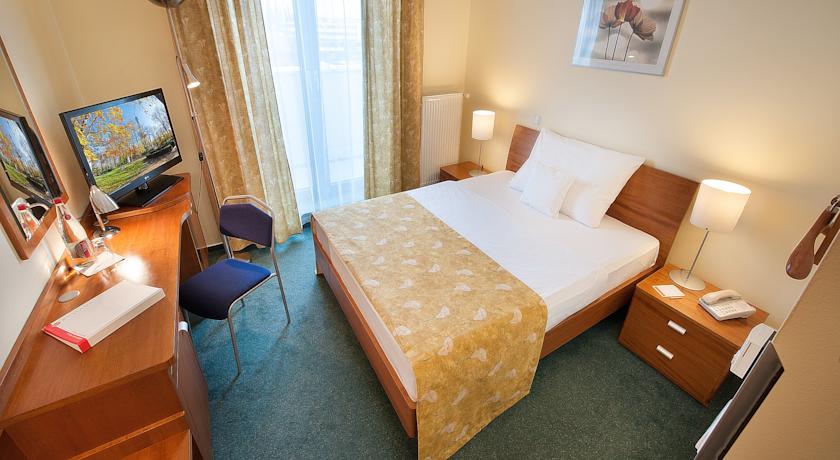 Ramada Airport Hotel Prague — Прага, Чехія мініатюра 43