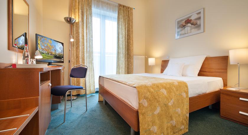 Ramada Airport Hotel Prague — Прага, Чехія мініатюра 44