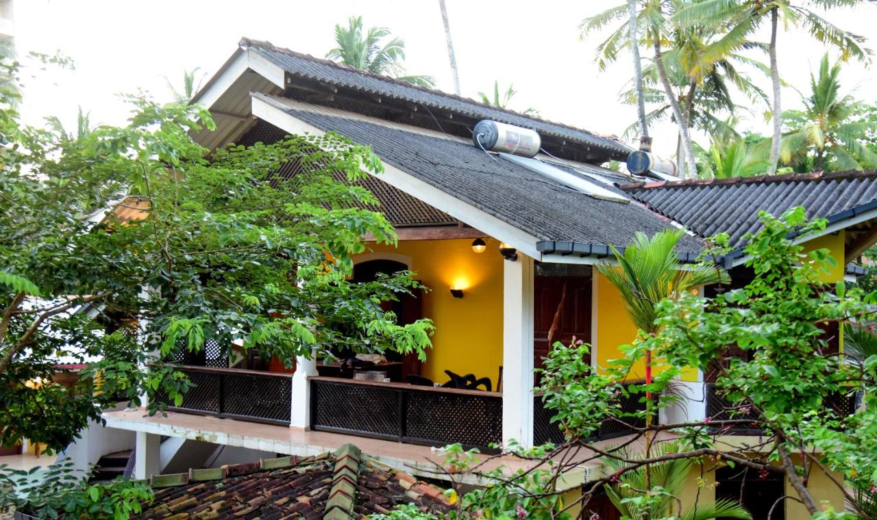 Freedom Villa, Унаватуна, Шрі Ланка мініатюра 16