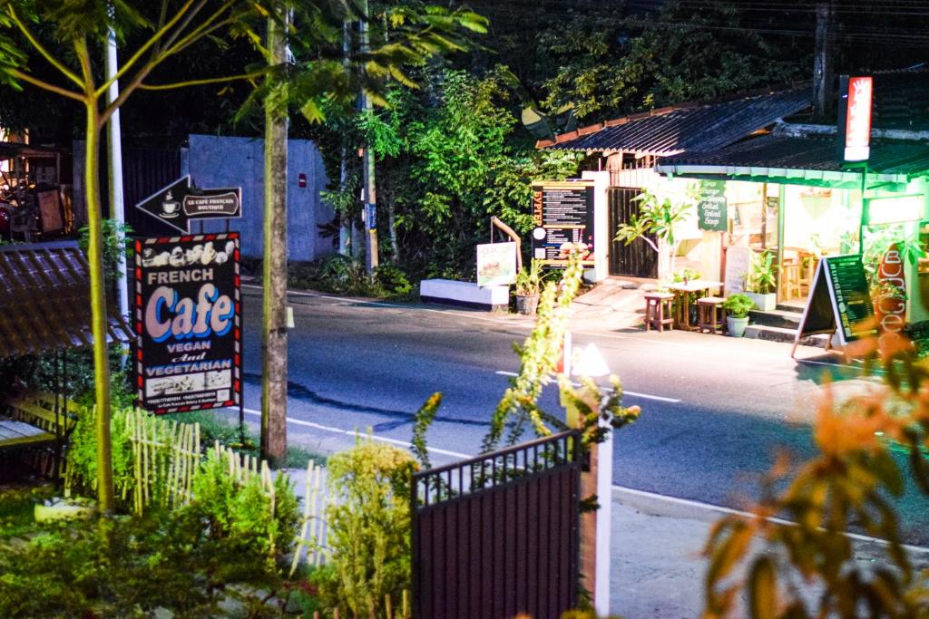 The Emerald Guest House & Villa — Унаватуна, Шрі Ланка мініатюра 12
