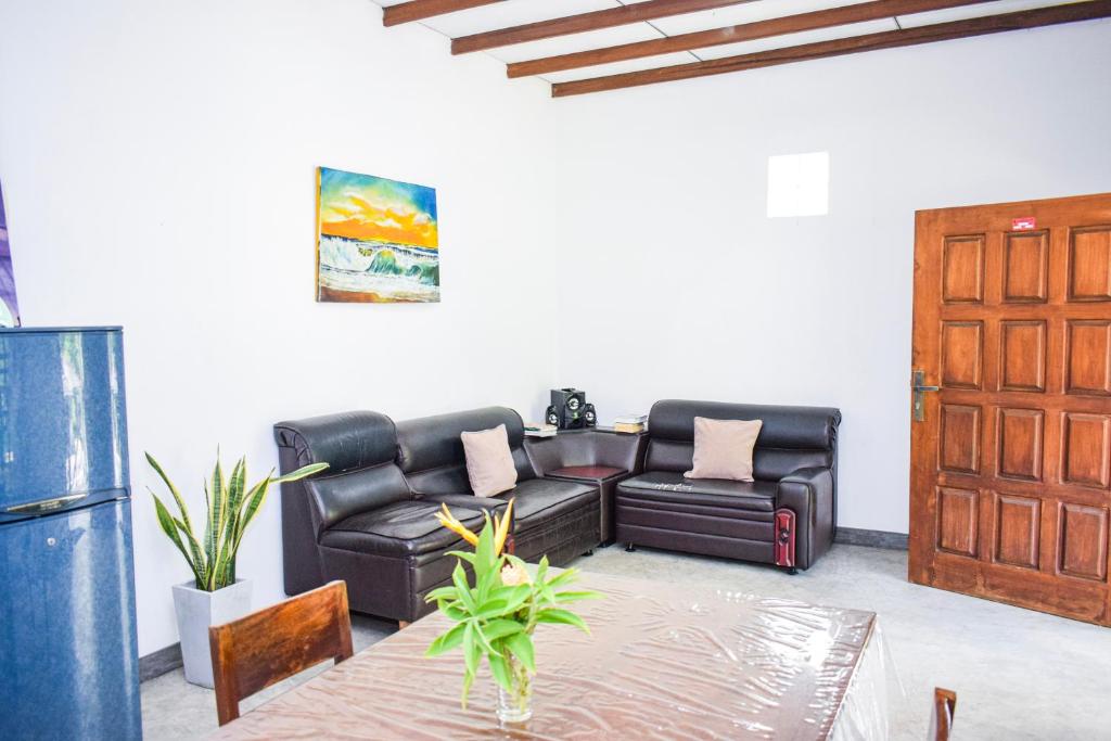 The Emerald Guest House & Villa — Унаватуна, Шрі Ланка мініатюра 11