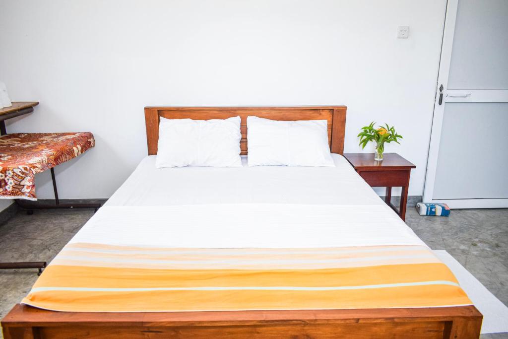 The Emerald Guest House & Villa — Унаватуна, Шрі Ланка мініатюра 9