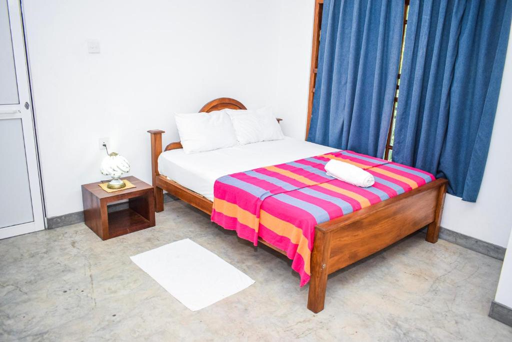 The Emerald Guest House & Villa — Унаватуна, Шрі Ланка мініатюра 10
