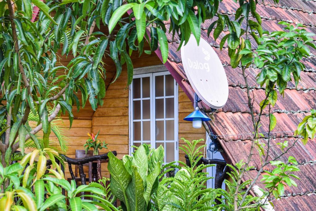 The Emerald Guest House & Villa — Унаватуна, Шрі Ланка мініатюра 20