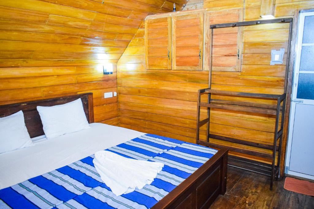 The Emerald Guest House & Villa — Унаватуна, Шрі Ланка мініатюра 15