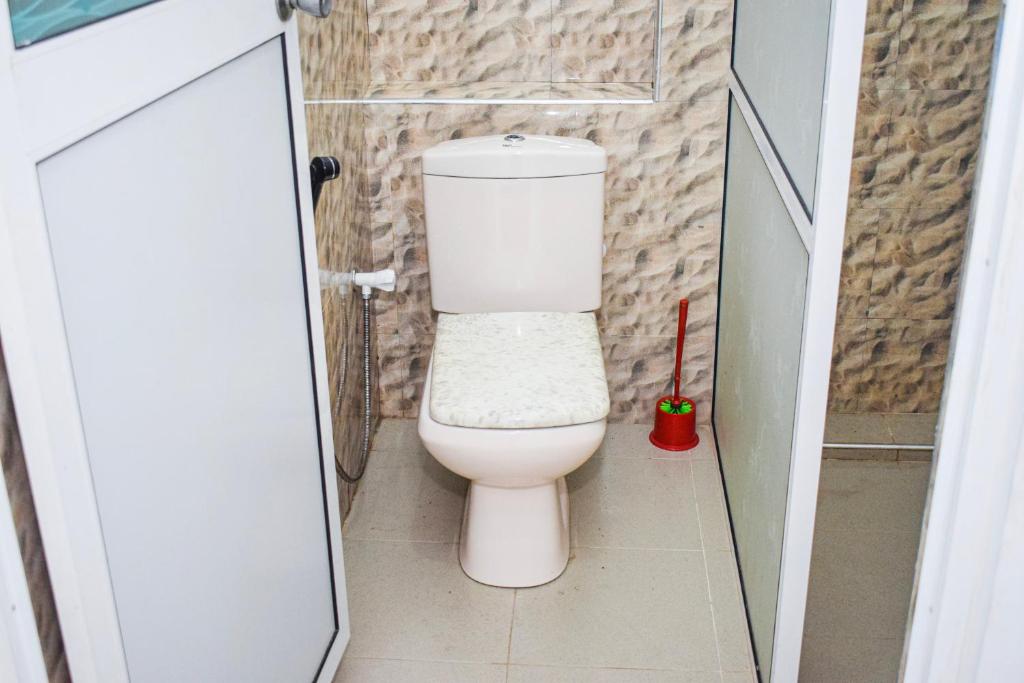 The Emerald Guest House & Villa — Унаватуна, Шрі Ланка мініатюра 17