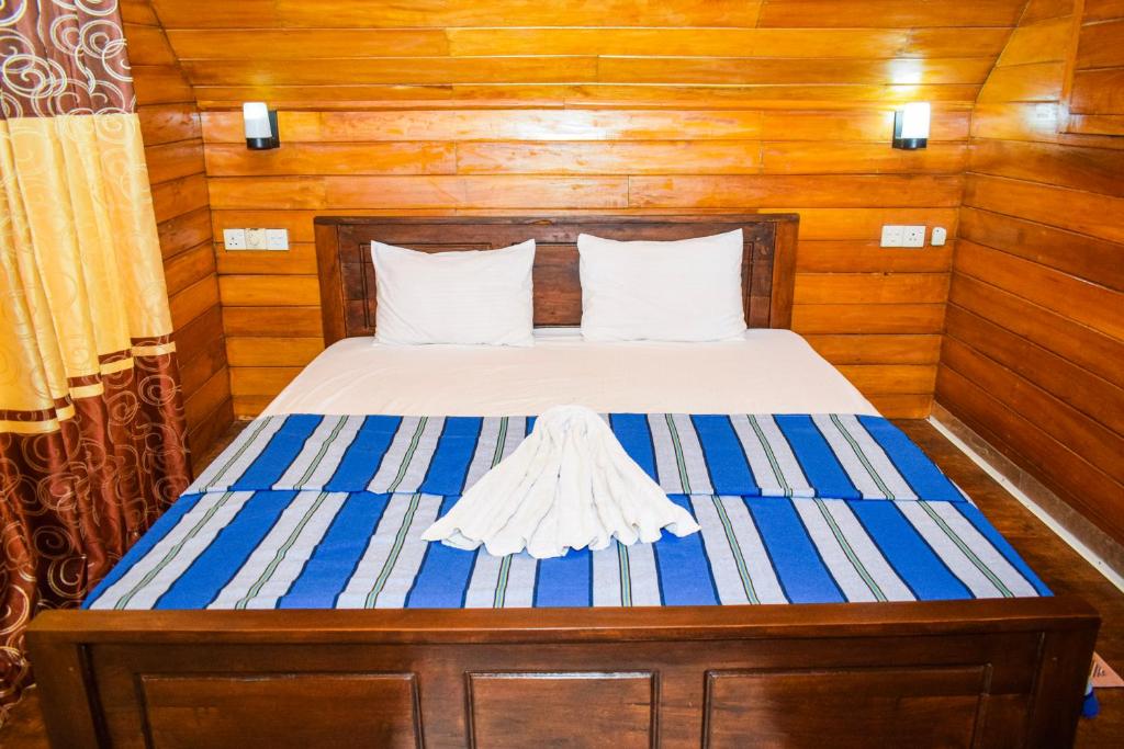 The Emerald Guest House & Villa — Унаватуна, Шрі Ланка мініатюра 19
