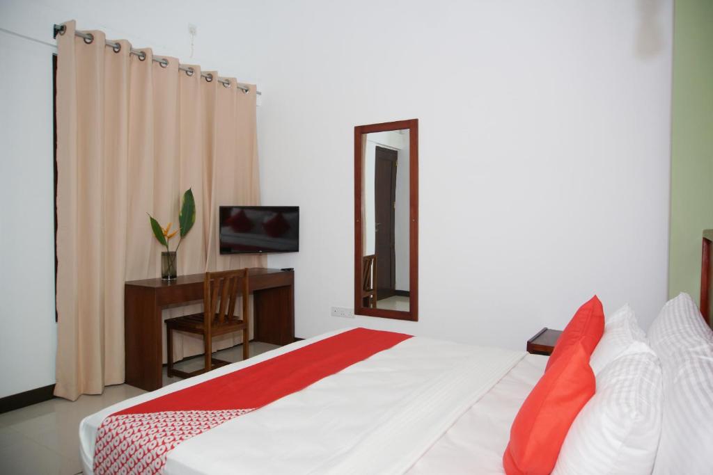 Sea Cloud Talpe Hotel — Талпа, Шрі Ланка мініатюра 7
