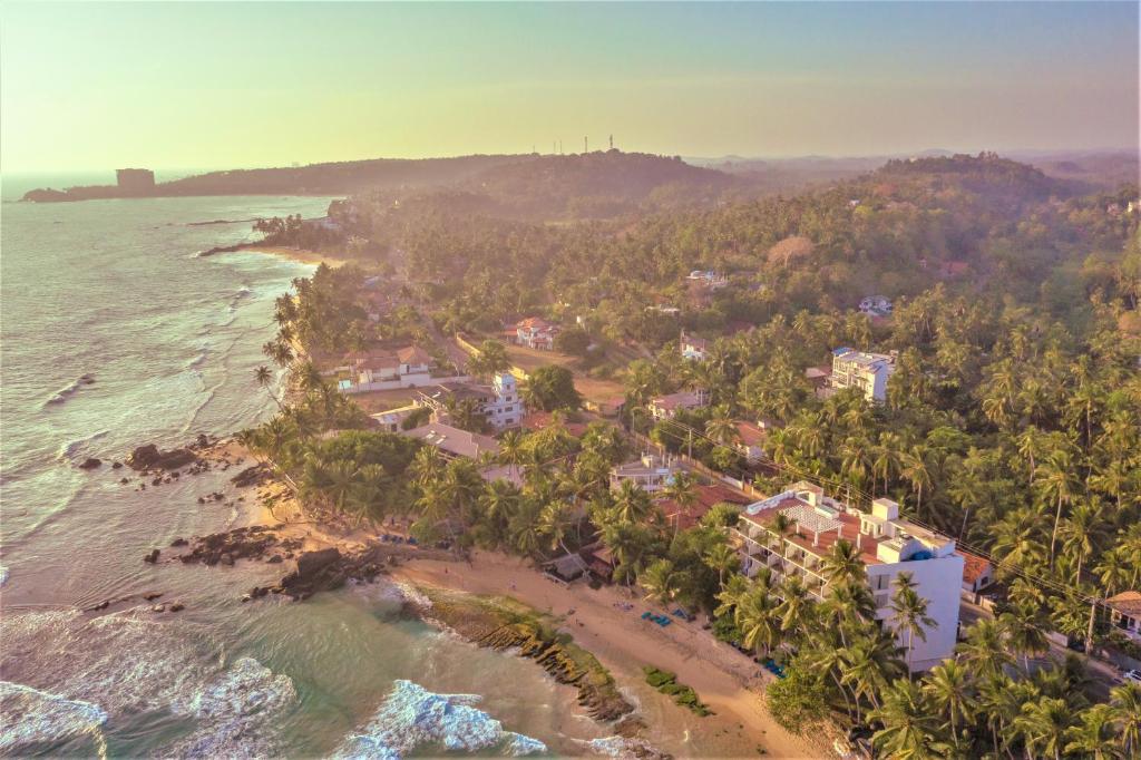 Sea Cloud Talpe Hotel — Талпа, Шрі Ланка мініатюра 16