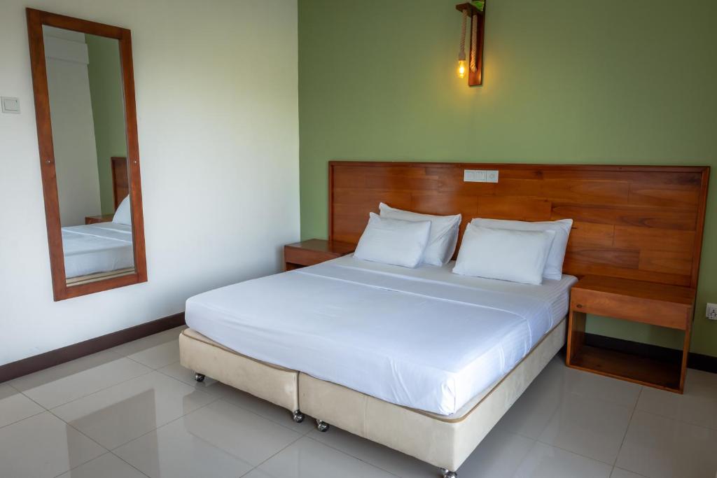 Sea Cloud Talpe Hotel — Талпа, Шрі Ланка мініатюра 18