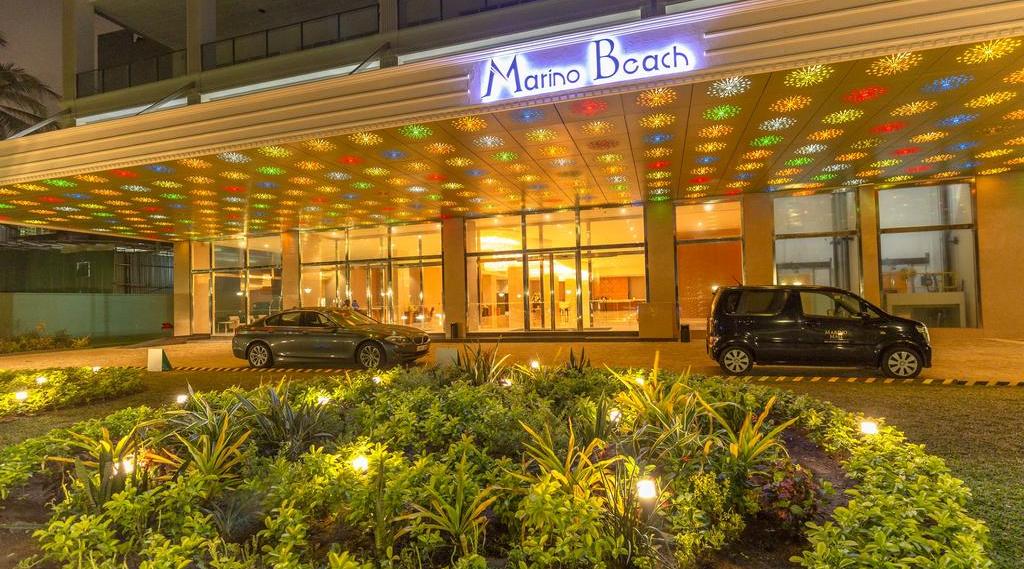 Marino Beach Colombo — Коломбо, Шрі Ланка мініатюра 90