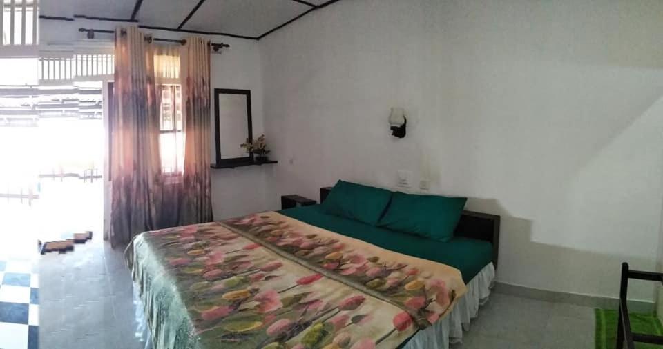 Sea Shine Guest House — Хіккадува, Шрі Ланка мініатюра 6