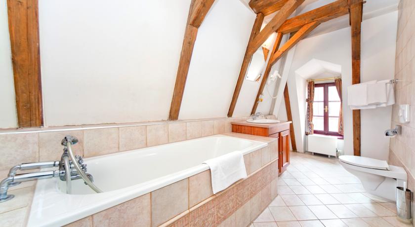 Waldstein Hotel — Прага, Чехія мініатюра 7