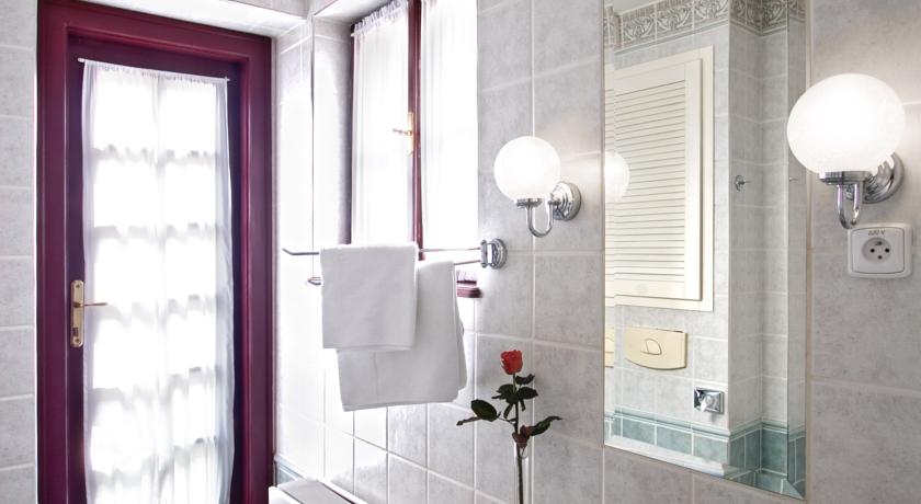 Waldstein Hotel — Прага, Чехія мініатюра 8
