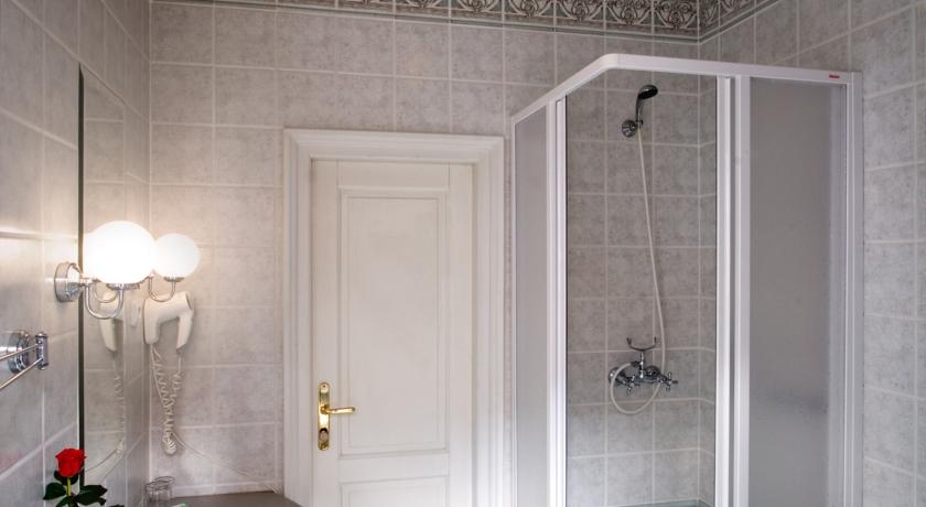 Waldstein Hotel — Прага, Чехія мініатюра 9