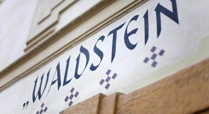 Waldstein Hotel — Прага, Чехія мініатюра 14