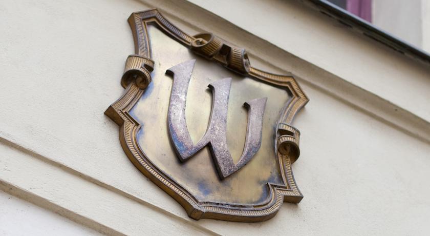 Waldstein Hotel — Прага, Чехія мініатюра 15