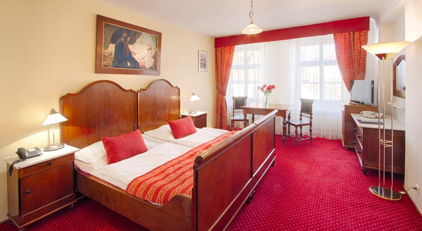 Waldstein Hotel — Прага, Чехія мініатюра 28