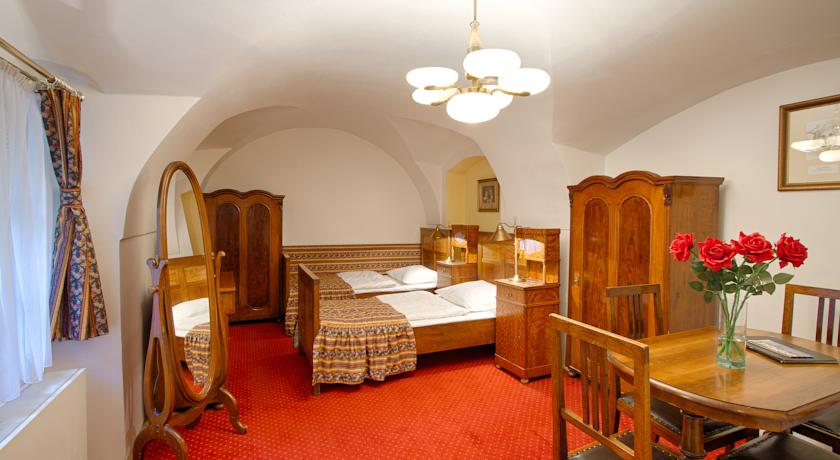 Waldstein Hotel — Прага, Чехія мініатюра 33