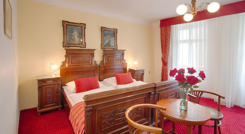 Waldstein Hotel — Прага, Чехія мініатюра 34