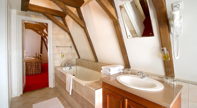 Waldstein Hotel — Прага, Чехія мініатюра 37