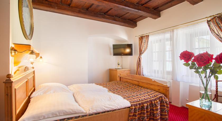 Waldstein Hotel — Прага, Чехія мініатюра 39