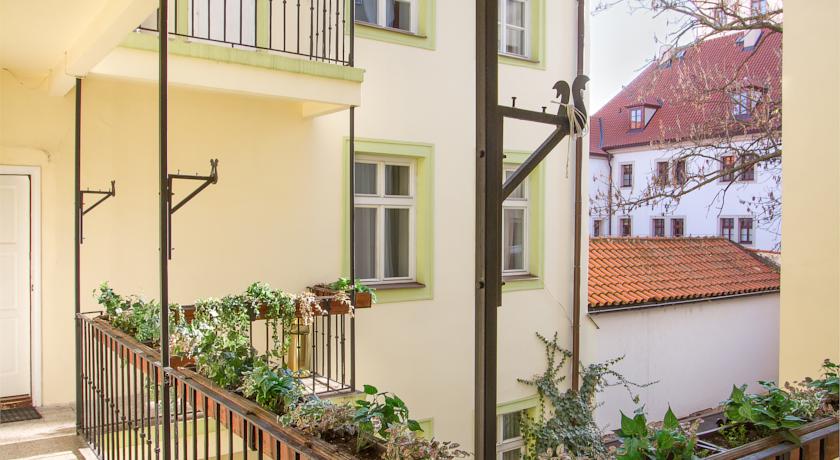 Waldstein Hotel — Прага, Чехія мініатюра 41