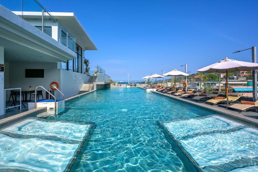 Zenseana Resort & Spa — о. Пхукет, Таїланд мініатюра 15