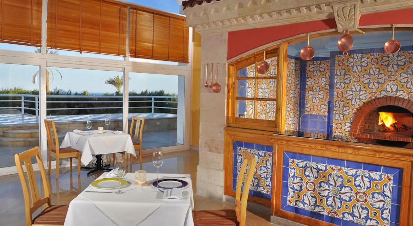 Sheraton Sharm Hotel, Resort, Villas & Spa — Шарм-ель-Шейх, Єгипет мініатюра 6