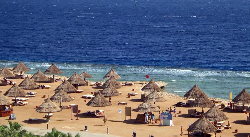 Sheraton Sharm Hotel, Resort, Villas & Spa — Шарм-ель-Шейх, Єгипет мініатюра 17