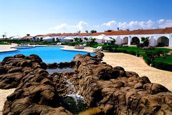 Sheraton Sharm Hotel, Resort, Villas & Spa — Шарм-ель-Шейх, Єгипет мініатюра 24
