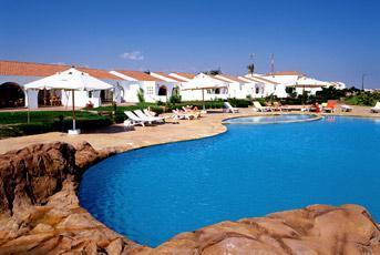 Sheraton Sharm Hotel, Resort, Villas & Spa — Шарм-ель-Шейх, Єгипет мініатюра 25