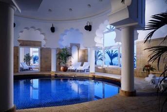 Sheraton Sharm Hotel, Resort, Villas & Spa — Шарм-ель-Шейх, Єгипет мініатюра 29