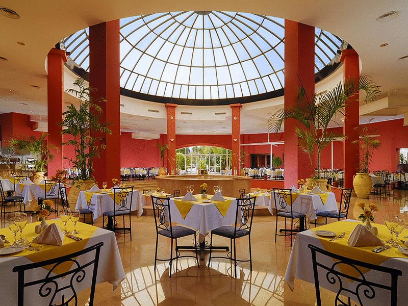 Sheraton Sharm Hotel, Resort, Villas & Spa — Шарм-ель-Шейх, Єгипет мініатюра 31
