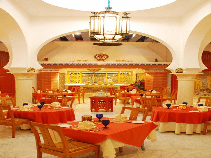 Sheraton Sharm Hotel, Resort, Villas & Spa — Шарм-ель-Шейх, Єгипет мініатюра 32
