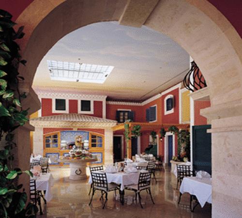 Sheraton Sharm Hotel, Resort, Villas & Spa — Шарм-ель-Шейх, Єгипет мініатюра 33