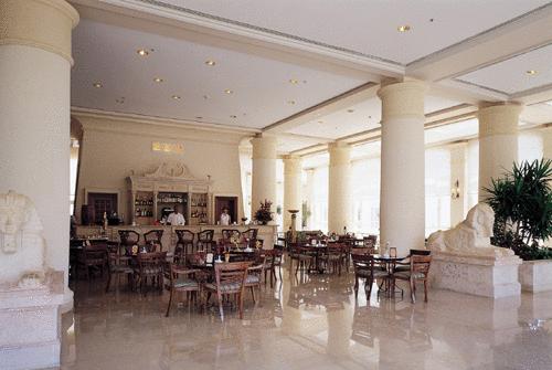 Sheraton Sharm Hotel, Resort, Villas & Spa — Шарм-ель-Шейх, Єгипет мініатюра 37
