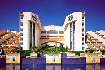 Sheraton Sharm Hotel, Resort, Villas & Spa — Шарм-ель-Шейх, Єгипет мініатюра 39