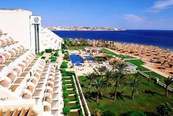 Sheraton Sharm Hotel, Resort, Villas & Spa — Шарм-ель-Шейх, Єгипет мініатюра 40