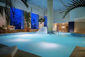 Sheraton Sharm Hotel, Resort, Villas & Spa — Шарм-ель-Шейх, Єгипет мініатюра 42
