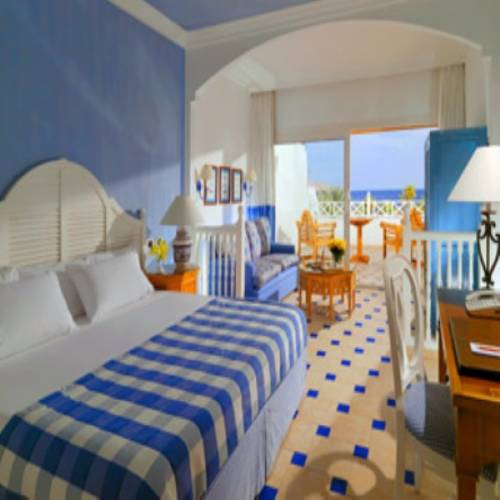 Sheraton Sharm Hotel, Resort, Villas & Spa — Шарм-ель-Шейх, Єгипет мініатюра 43