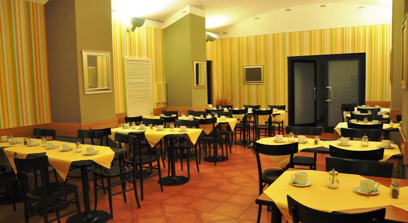 Mala Strana Hotel — Прага, Чехія мініатюра 6