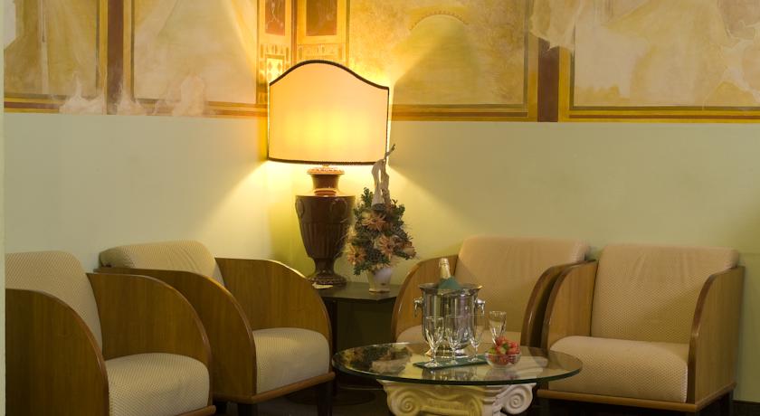 Mala Strana Hotel — Прага, Чехія мініатюра 22